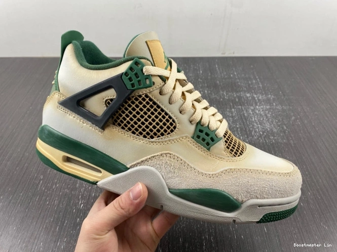 Bmlin CUSTOM AIR 4 